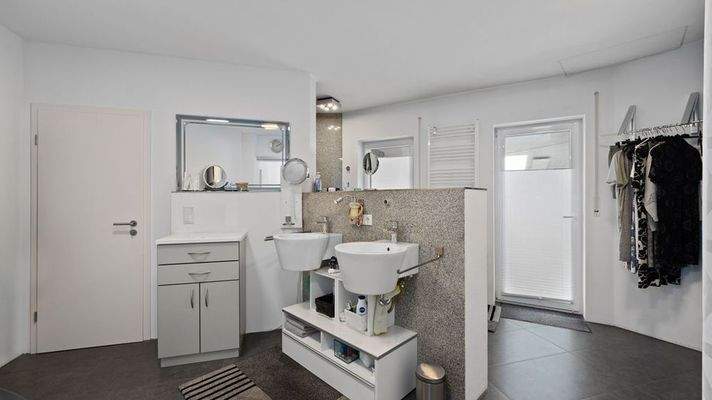 Badezimmer Waschtische