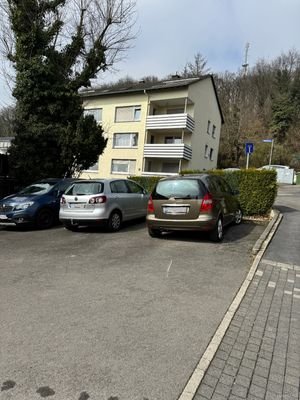 Stellplatz (rechts)