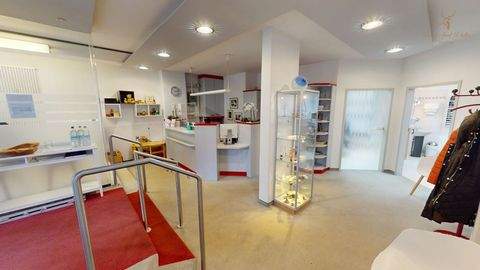 München Büros, Büroräume, Büroflächen 