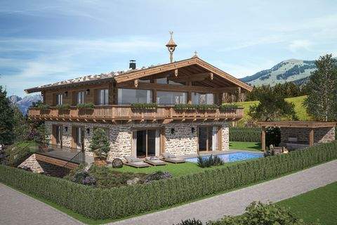 Aurach bei Kitzbühel Grundstücke, Aurach bei Kitzbühel Grundstück kaufen