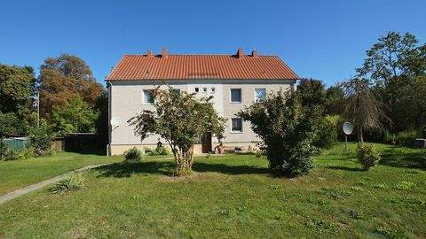 Hohenfinow Renditeobjekte, Mehrfamilienhäuser, Geschäftshäuser, Kapitalanlage