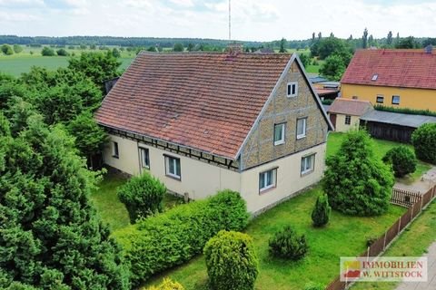 Pritzwalk / Buchholz Häuser, Pritzwalk / Buchholz Haus kaufen