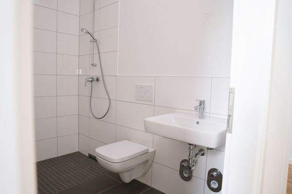 MIEN ANKER Badezimmer 1