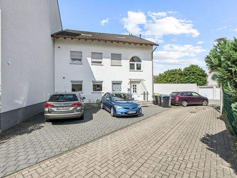 Langen Häuser, Langen Haus kaufen