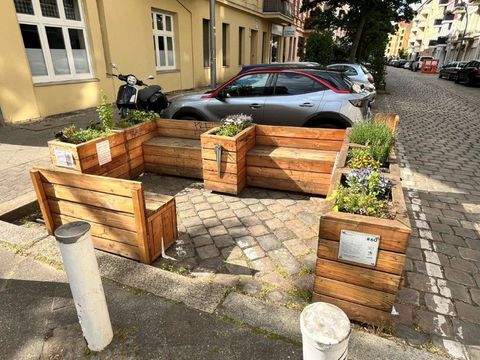 Berlin / Schöneberg Wohnungen, Berlin / Schöneberg Wohnung kaufen