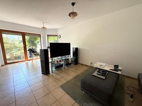 Bruchsal Wohnungen, Bruchsal Wohnung mieten
