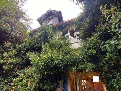 Königstein im Taunus Renditeobjekte, Mehrfamilienhäuser, Geschäftshäuser, Kapitalanlage