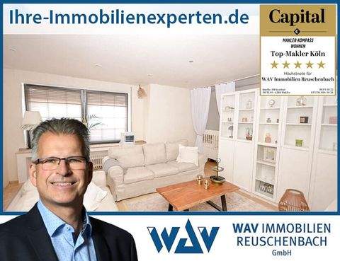 Brühl Wohnungen, Brühl Wohnung kaufen