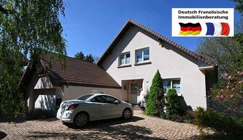 Sarreguemines Häuser, Sarreguemines Haus kaufen