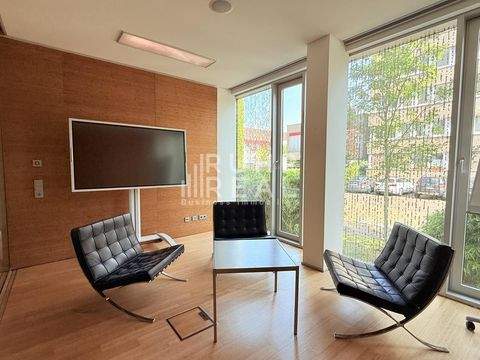 Köln Büros, Büroräume, Büroflächen 