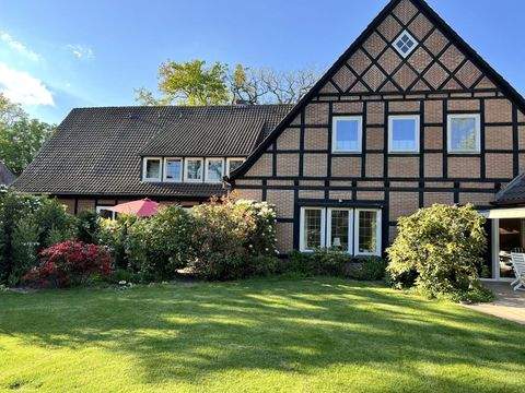 Bad Bevensen Wohnungen, Bad Bevensen Wohnung mieten