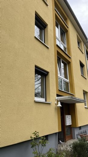 3 Zimmer Wohnung in Bremen (Mittelshuchting)