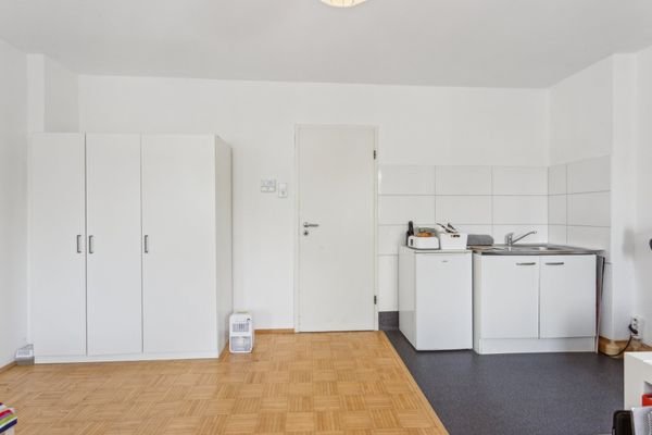 Ideal auch zur WG-Nutzung 