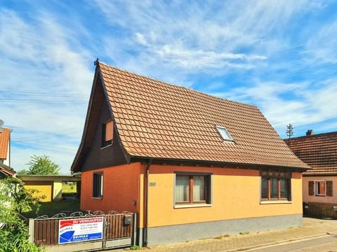 Freckenfeld Häuser, Freckenfeld Haus kaufen