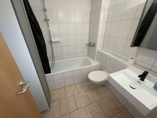 Bad im 1. Obergeschoss