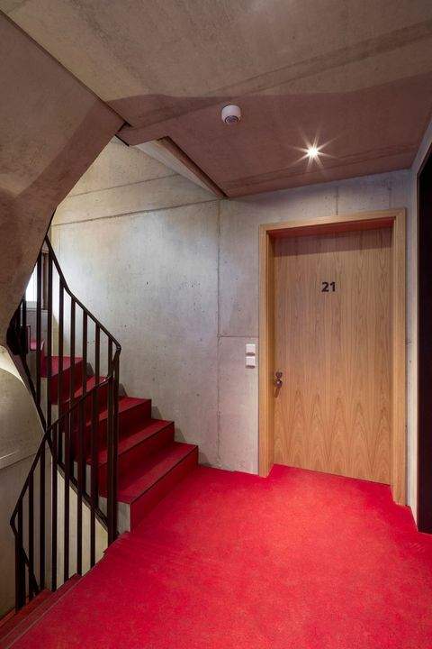 Nürnberg Wohnen auf Zeit, möbliertes Wohnen