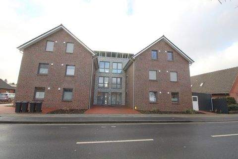 Papenburg Wohnungen, Papenburg Wohnung mieten