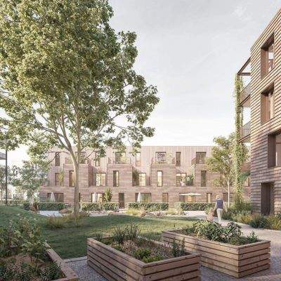 unverbindliche Illustration