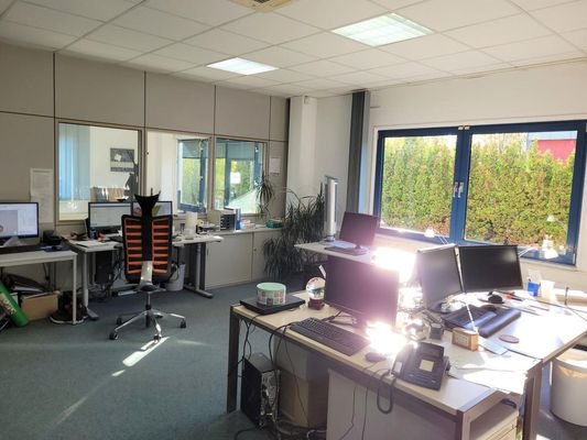 Büro