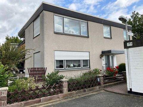 Braunschweig / Bienrode-Waggum-Bevenrode Häuser, Braunschweig / Bienrode-Waggum-Bevenrode Haus kaufen