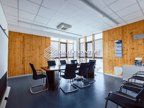 Donaueschingen Büros, Büroräume, Büroflächen 