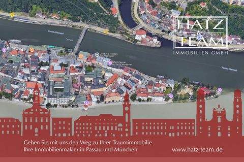 Passau Häuser, Passau Haus kaufen