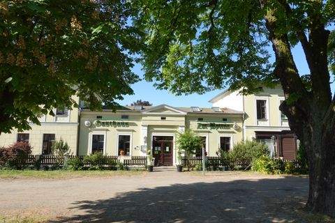 Straupitz Gastronomie, Pacht, Gaststätten