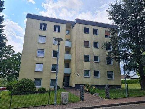 Lüdenscheid Wohnungen, Lüdenscheid Wohnung kaufen