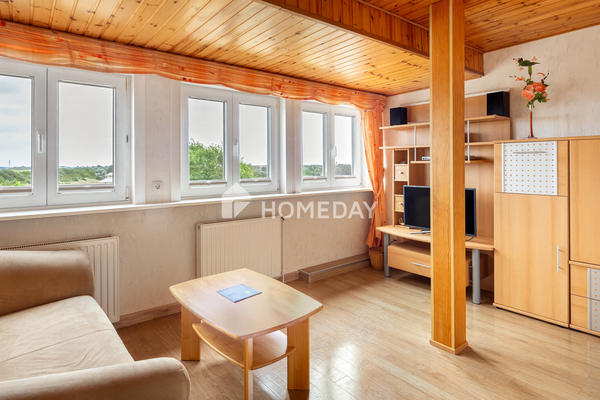 1. OG Wohnzimmer 2 1 ViSta