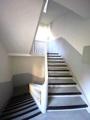 Treppenhaus 1. OG