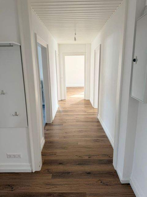 Königsfeld im Schwarzwald Wohnungen, Königsfeld im Schwarzwald Wohnung mieten