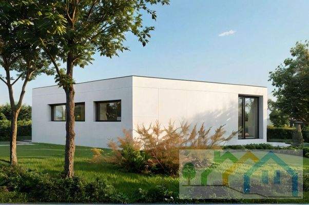 Modulhaus Rendering 032