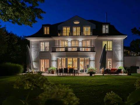 München Häuser, München Haus kaufen