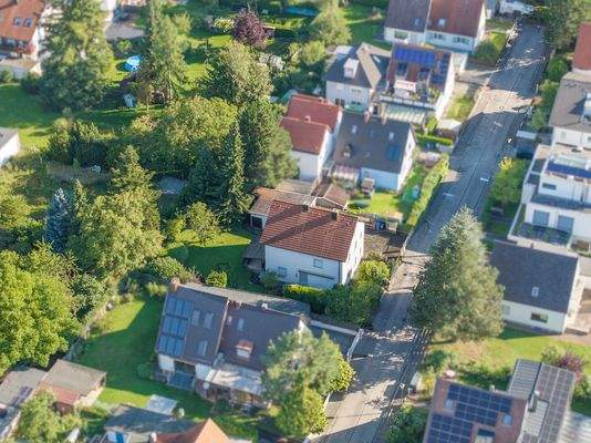 Selten am Markt – großzügiges 773 m² großes Grundstück in gefragter Wohnlage