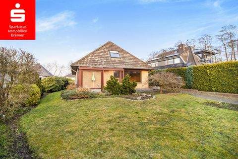 Bremen Häuser, Bremen Haus kaufen