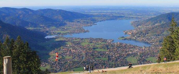 Tegernsee