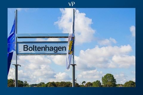 Boltenhagen Grundstücke, Boltenhagen Grundstück kaufen