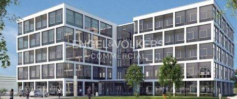 Hannover Büros, Büroräume, Büroflächen 