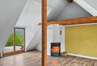 Wunderbares Einfamilienhaus