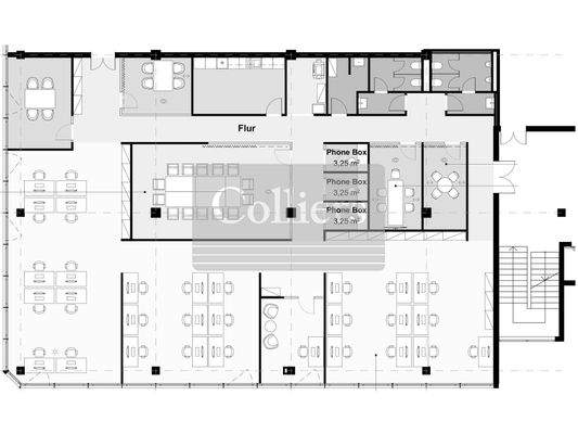 2. OG Möglicher Ausbau