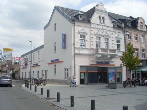 Bergisch Gladbach Wohnungen, Bergisch Gladbach Wohnung mieten