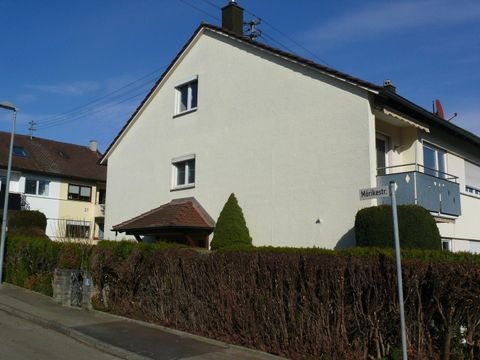 Benningen am Neckar Häuser, Benningen am Neckar Haus kaufen
