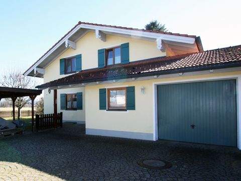 Übersee Häuser, Übersee Haus kaufen