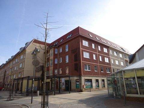 Sondershausen Büros, Büroräume, Büroflächen 