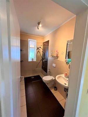 Badezimmer EG 