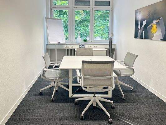 Regus_Stuttgart Friedrichstrasse_Germany_Centre 28
