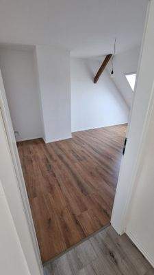 Kinderzimmer 1 im DG