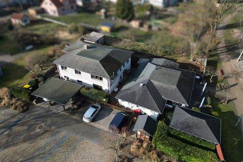 Angermünde Häuser, Angermünde Haus kaufen