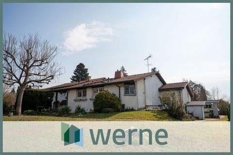 Jestetten Häuser, Jestetten Haus kaufen