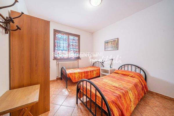 camera 3 appartamento 1